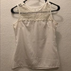 Banana republic tank